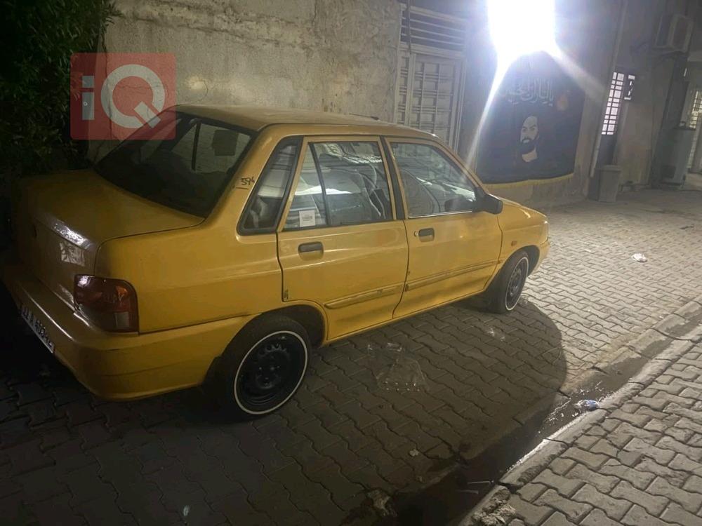 سايبا 132